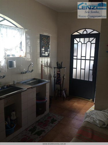 Imagem 23 de 29 de Casas À Venda Em Bragança Paulista/sp - Compre A Sua Casa Aqui! - 1275797