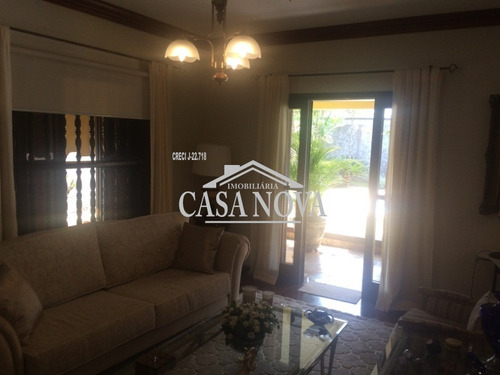 Imagem 3 de 30 de Casa - Ca01852 - 34538547