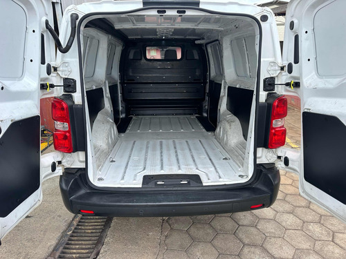 Citroën Jumpy 1.6 (11l) Td Blue Hdi 5p