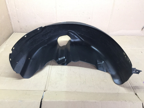 Tolva Lodera Salpicadera Tras Izq Vw Polo 03-07 Original