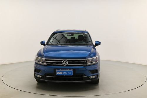 Imagen 7 de 15 de Volkswagen Tiguan Highline 2.0 2019