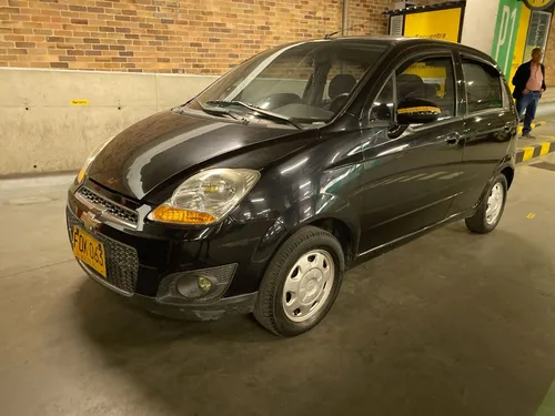 Chevrolet Spark 1.0 Life