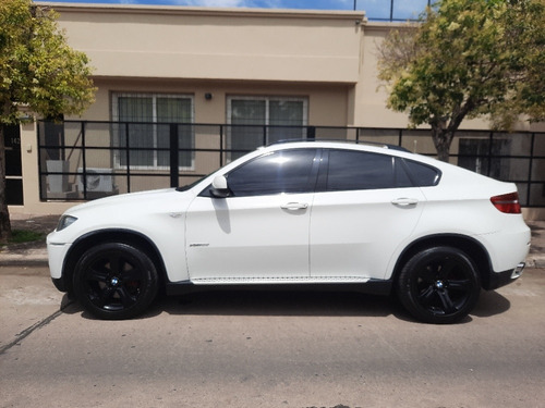 Imagen 7 de 15 de Bmw X6 3.0 Xdrive 35i 2009