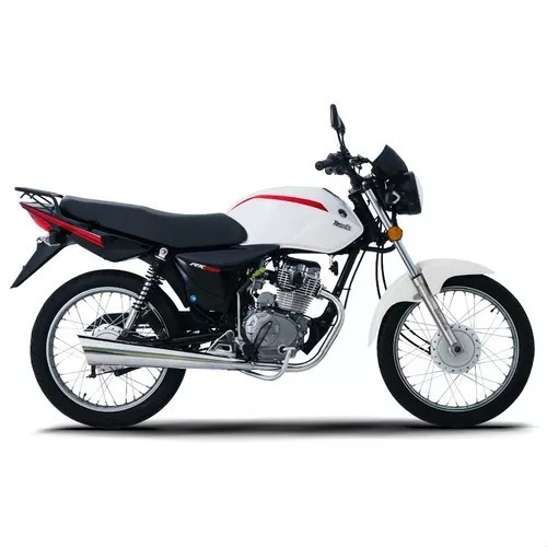 Imagen 1 de 17 de Moto Zanella Rx 150 Z7 2023 0km Parrilla Cg Urquiza Motos