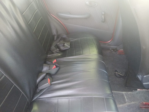 Fiat Palio 1.3 Fire