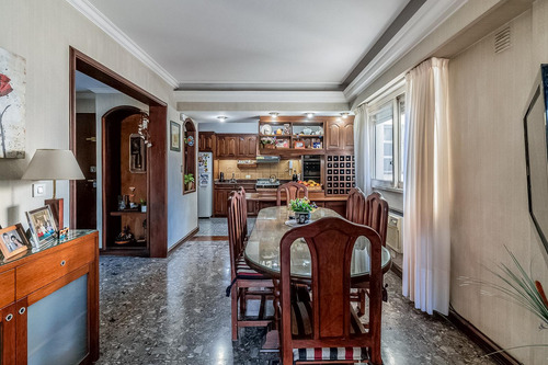 Venta Departamento 4 Ambientes Floresta Sur