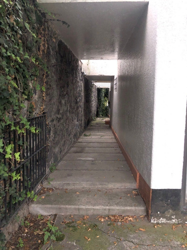 Imagen 11 de 30 de Casa-venta, Lista Para Remodelar! Calle Iglesia, Jardines D