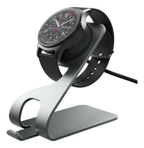 Moko Soporte Magnetico Para Cargador Samsung Gear S3 In