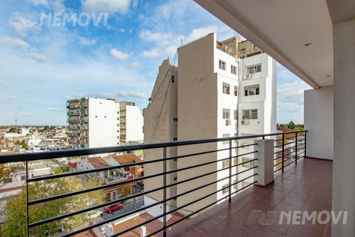 Imagen 28 de 30 de Hermoso Departamento 3 Ambientes Con Balcón - Parque Avellaneda