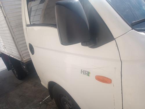 Imagem 3 de 12 de Hyundai Hr Bau
