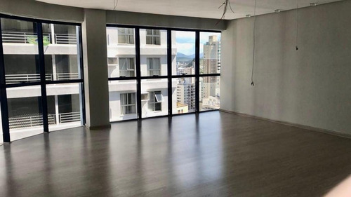 Imagem 3 de 7 de Camboriú Business Center - Sala Comercial 191 - Bloco B - 86304