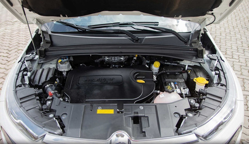 Imagem 5 de 10 de Fiat Toro Volcano 2.0 16v 4x4 Tb Diesel Aut. 2019/2020