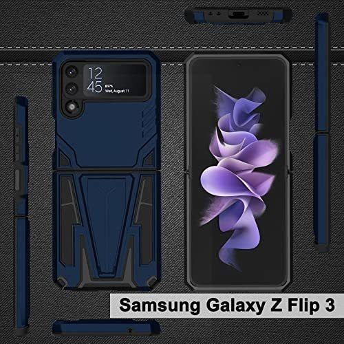 Imagen 2 de 7 de Ermorgen Funda Protectora Para Teléfono Compatible Con Samsu