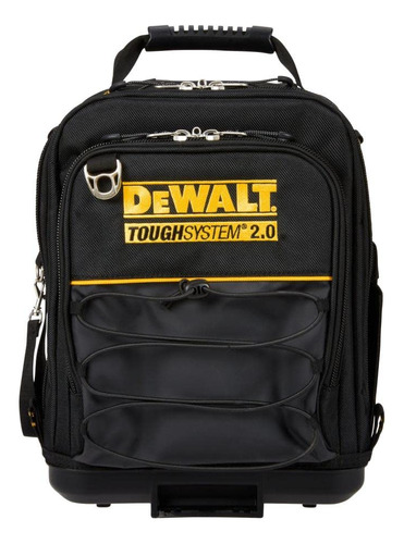 Dewalt Toughsystem 2.0 - Bolsa De Herramientas Compacta (dw.