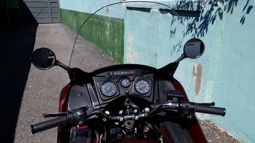 Moto Guzzi T5 1000 (en Quilmes)