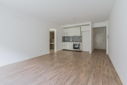 Imagen 7 de 26 de Venta - Departamento Dos Ambientes - A Estrenar - Cochera Opcional