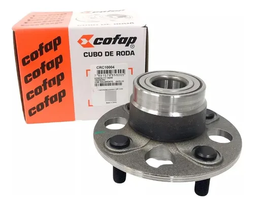 comprar Cubo Roda Traseiro Honda Fit 1.4u002F1.5 2004 Até 2018 Cofap 