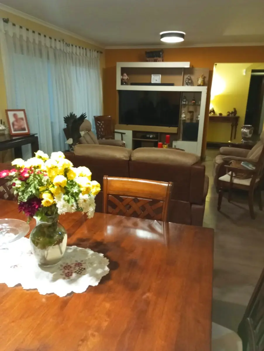 Imagen 2 de 28 de Venta Amplia Casa 1400 M2, Ciudad Satélite, Maipú