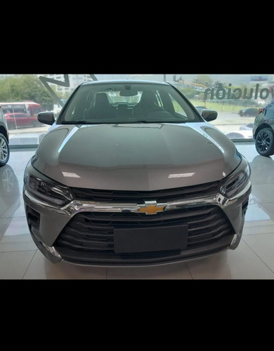Chevrolet Onix 1.0T Ltz At