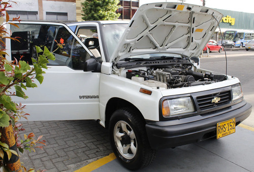 Chevrolet Vitara 1.6l
