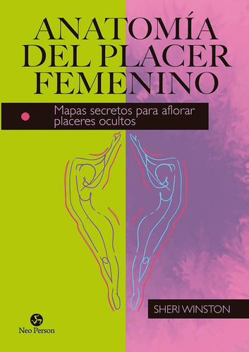 Libro Anatomia Del Placer Femenino