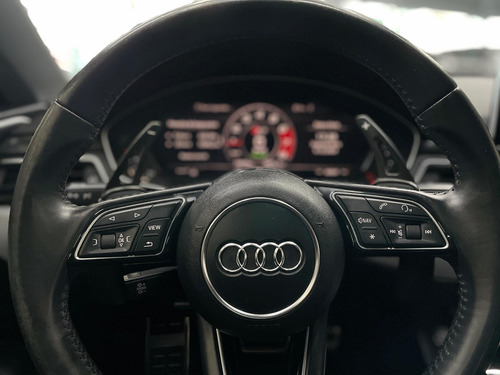 Audi A5 Sportback Ambiente Sportb. 2.0 TFSI S tonic