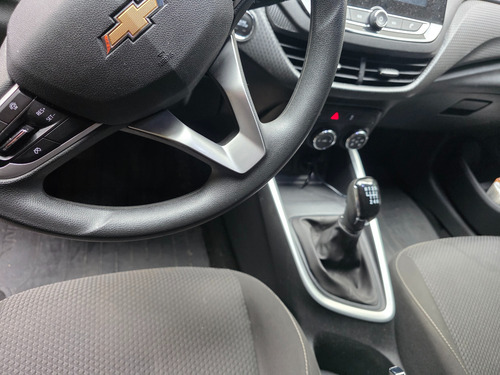 Chevrolet Onix 1.0 Lt 5p