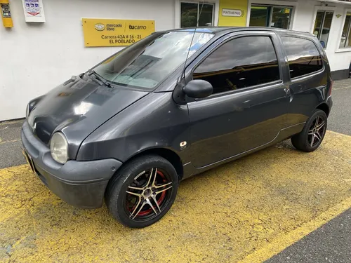 Renault Twingo 1.2 Access