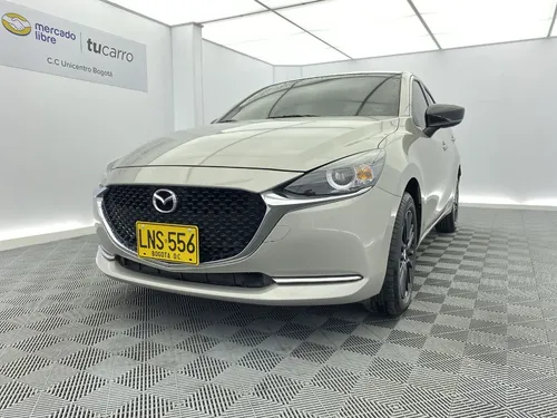 Mazda 2 1.5 Touring