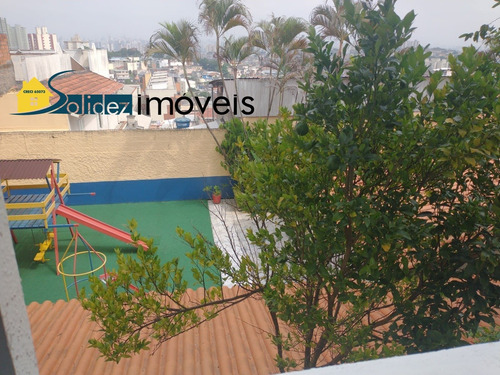 Imagem 9 de 18 de Apartmento A Venda - Cas Verde Alta - Ap00995 - 70802479