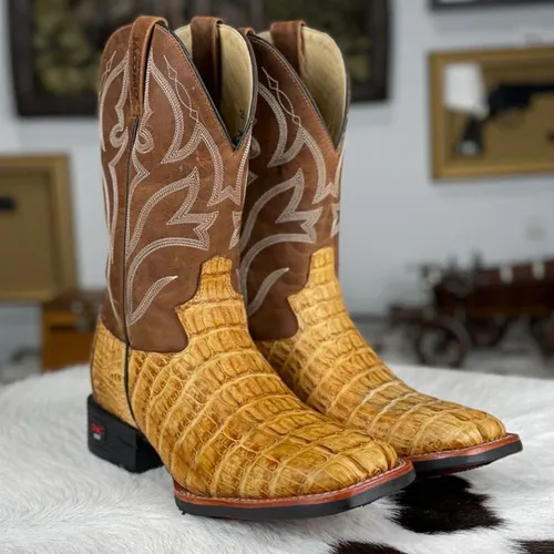 Botas jacomo best sale mercado livre