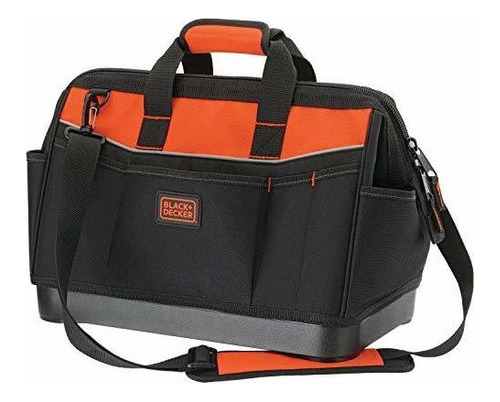 Bolso Para Herramientas Bolsa De Herramientas Black + Decker