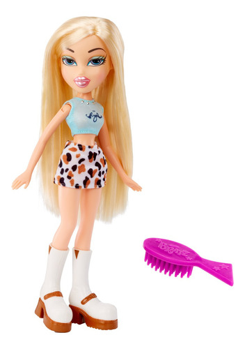 Boneca de moda Bratz Cloe