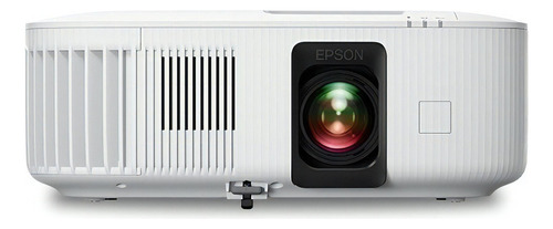 Projetor Epson Home Cinema 2350 4K 2800 Lumens Cor Branco