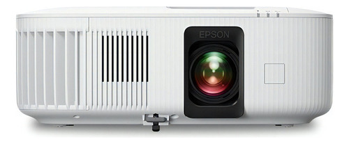 Projetor Epson Home Cinema 2350 Full Hd 2800 Lumens Cor Branco