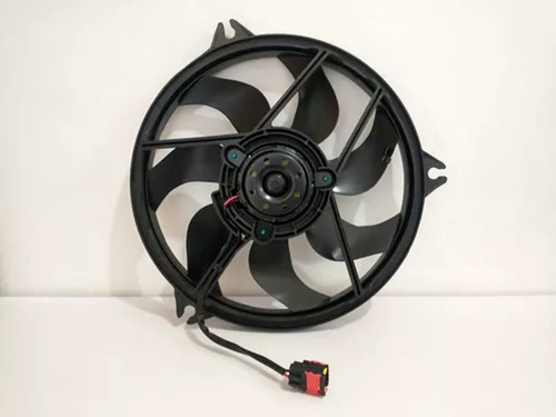 Electroventilador Peugeot 206 207 307 Citroen C3 Partner 1.6