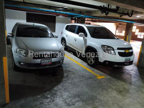 Amplio Y Hermoso Apto. Mls #25-18711