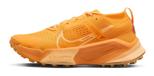 Zapatillas Nike Zoomx Zegama Trail Sundial Dh0625_701   
