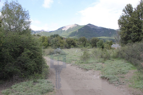 Imagen 8 de 10 de Vendo Lote En Mza P, Villa Lago Meliquina