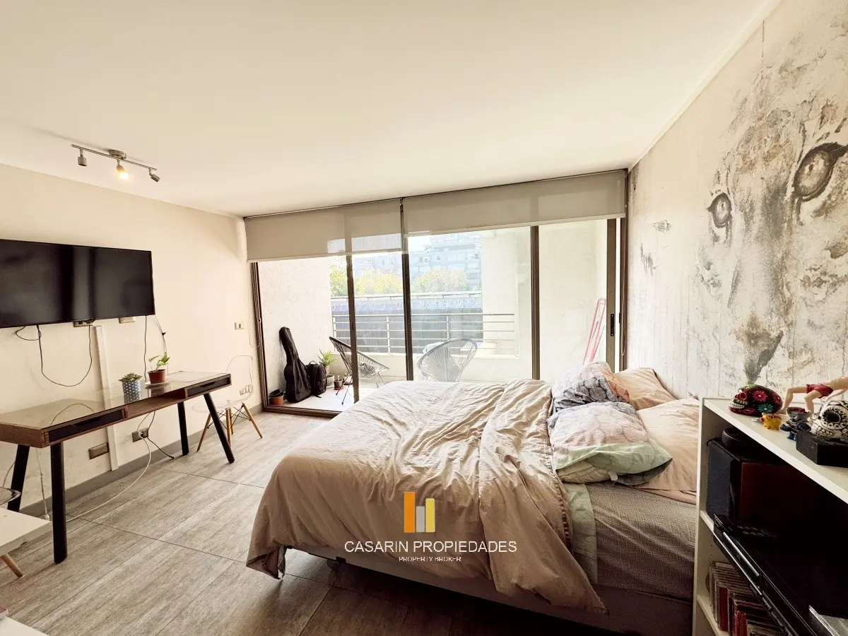 Imagen 3 de 14 de Departamento En Venta En Barrio Italia