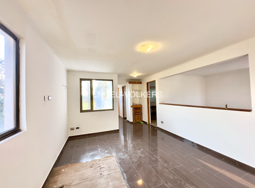 Excelente Casa En Parcela, Chicureo Central