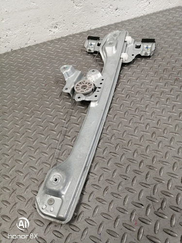 Mecanismo Elevador Tras Der Chevrolet Trax 4x2 1.8 Std 12/16 (Usado)