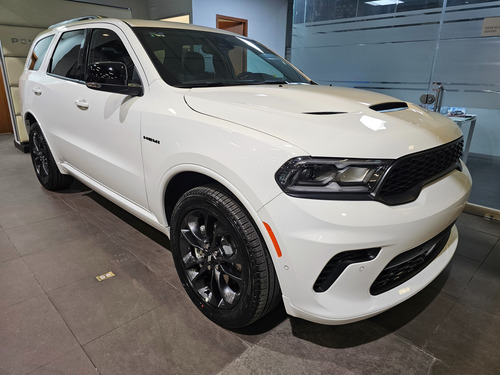 Dodge Durango 5.7 V8 R/t At