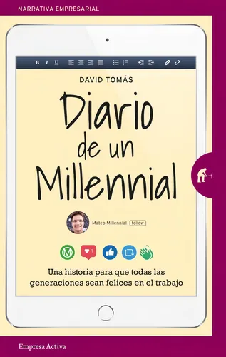 Diario De Un Millennial
