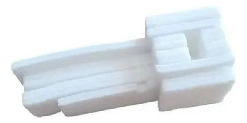 Almohadillas Y Resteo Para Epson Xp 211 Xp231 Xp241 Y Mas