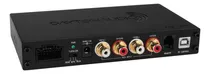 Comprar Dayton Audio Dsp-408 Procesador De Señal Digital Dsp De 4 En