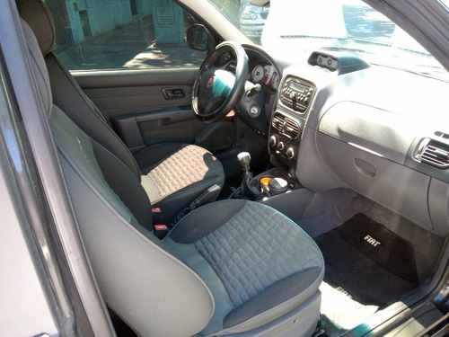 Fiat Strada Adventure 1.6