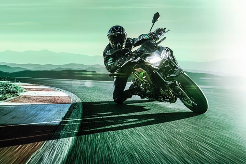 Kawasaki Z900 2021 Hobbycer Bikes