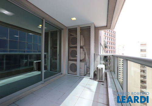 Conj. Comercial - Paraíso - Sp - 616131