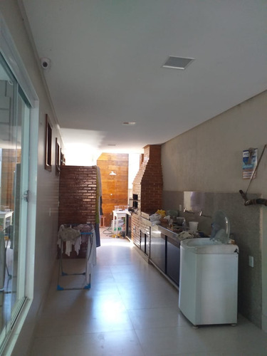 Imagem 5 de 23 de Casa - Ca00008 - 70228104